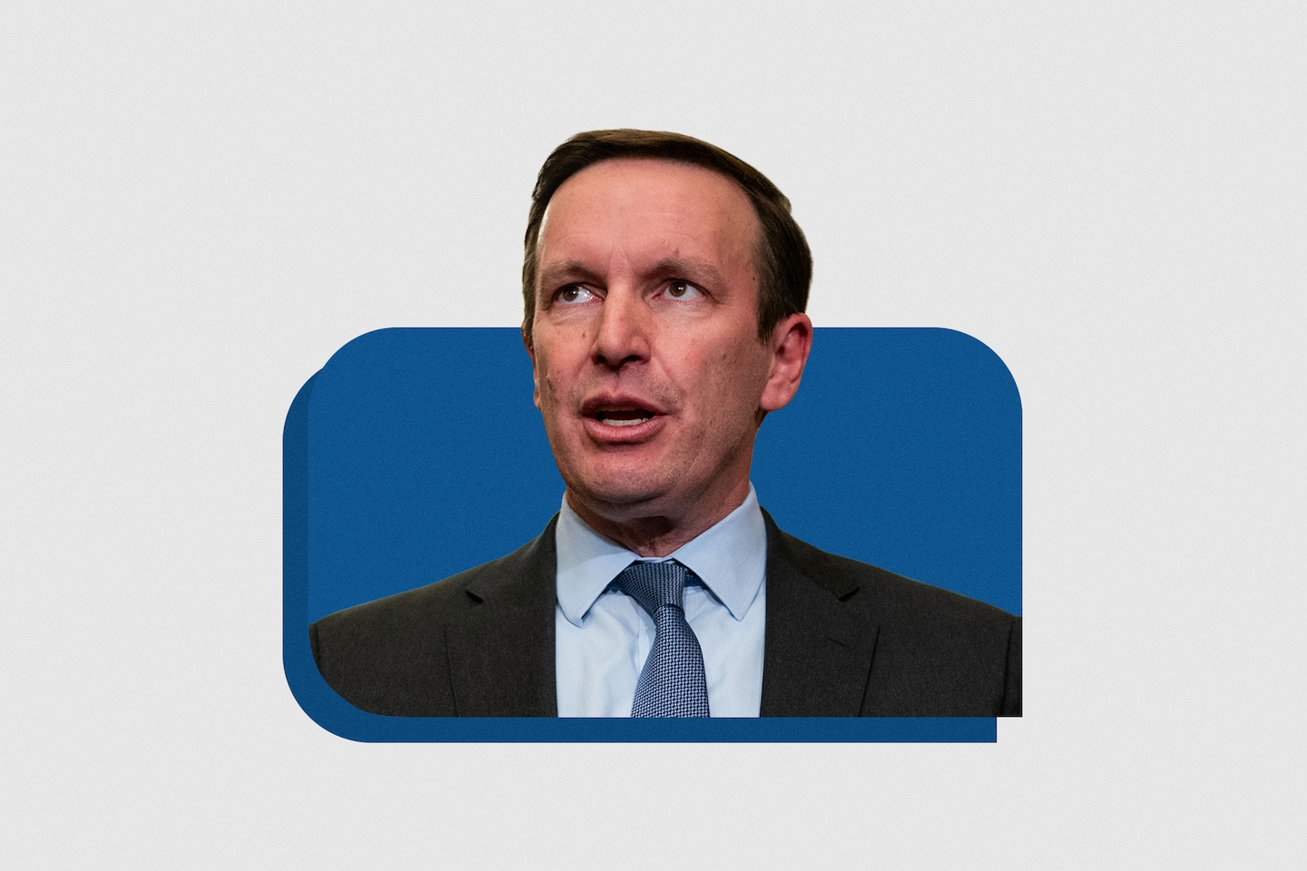 Sen. Murphy calls GOP border meltdown ‘bizarre, maddening’